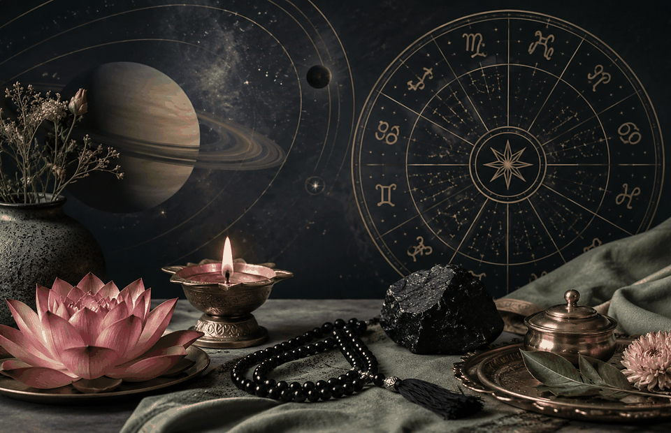 Synastry Report